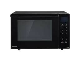 Microondas Panasonic NNDF38PBEPG 23L com Grill