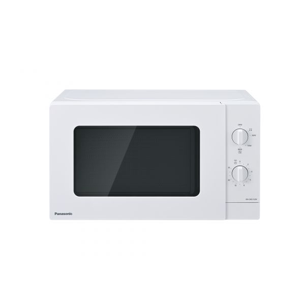 Microondas Panasonic NNSM21QWEPG 20L com Grill Branco