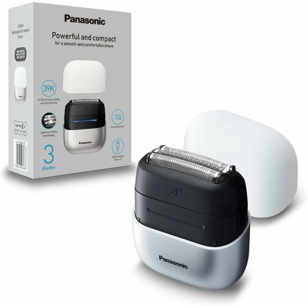 Panasonic ES-CM3BKS503