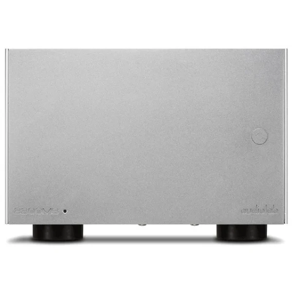 Audiolab 8300MB Silver