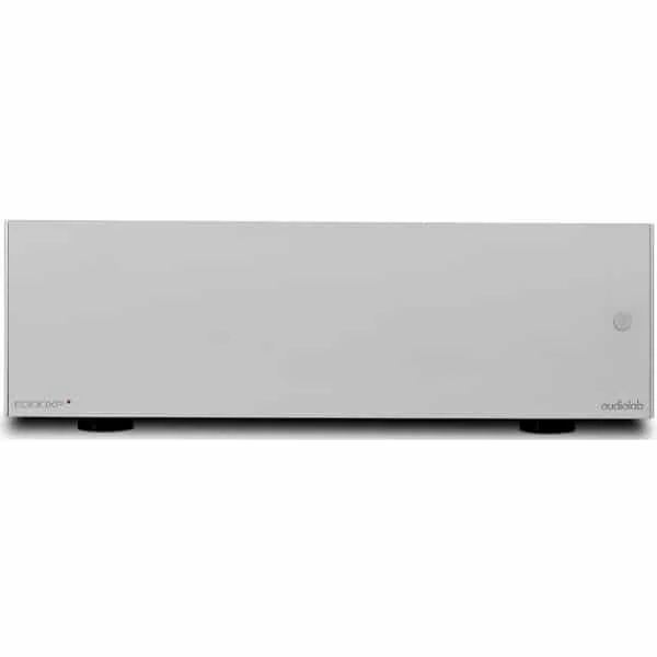 Audiolab Amplificador Estéreo 8300XP Silver