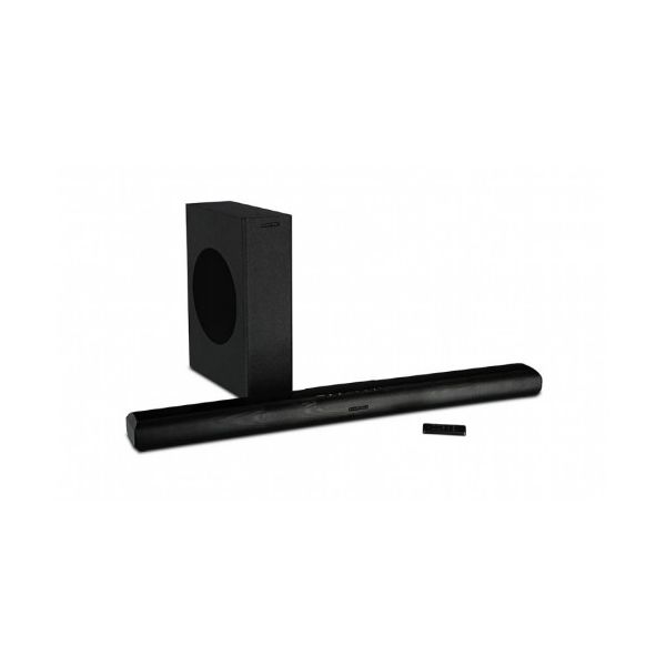 Soundbar Wharfedale Vista 200S Black