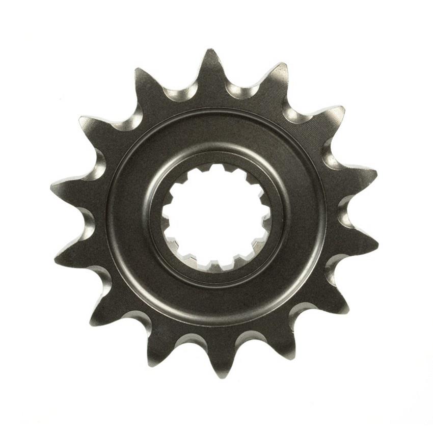 PINHAO SUZUKI RM-Z 450 (2005-2012) RENTHAL 520 14D