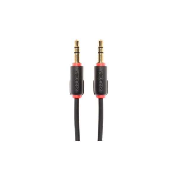 Tech Link Cabo Áudio 3,5mm 1.5M