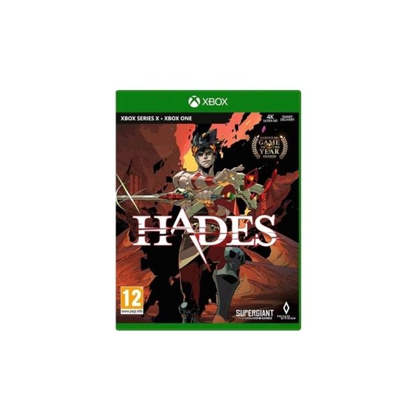 Hades Xbox One / Series X