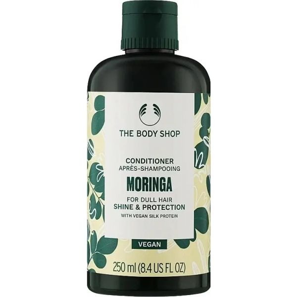 the Body Shop Moringa Condicionador 250ml