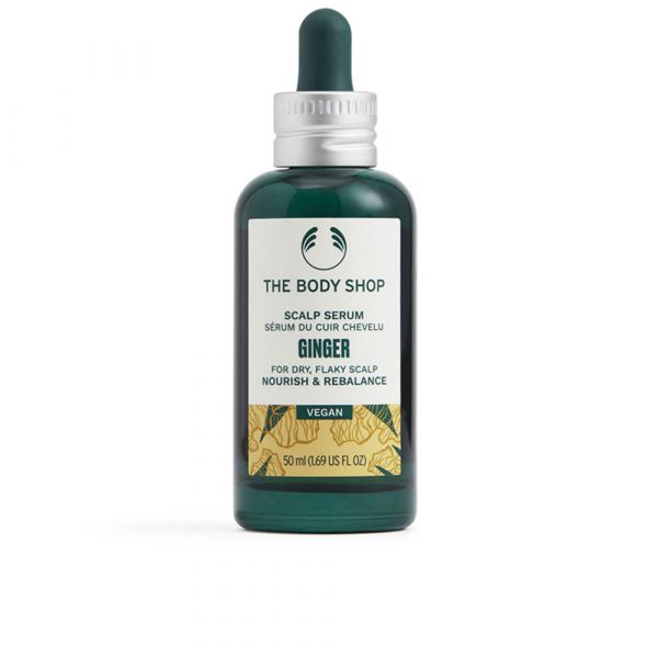 The Body Shop Sérum Capilar Escamoso 50ml
