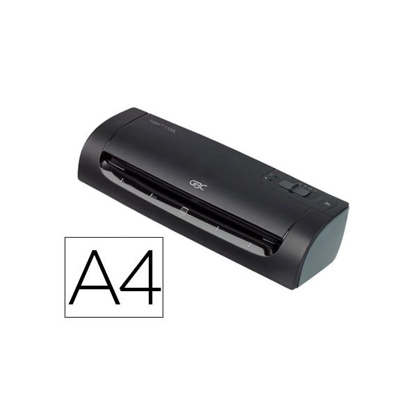 GBC Plastificadora Fusion 1100L A4 - 75378