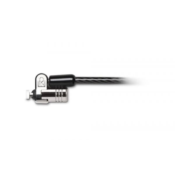 Kensington Cabo Segurança Microsaver 2.0 Accs Microsaver 2.0 Com Llave - K65020EU
