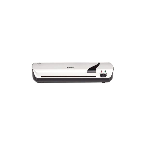 Rexel Plastificadora a Quente A4 Style - 5911023