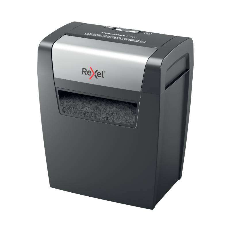 Rexel Destruidora de Papel Momentum X308