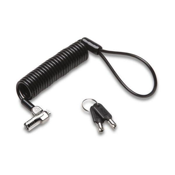 Kensington Laptop Locking Station w/ MS2.0 - K66640EU