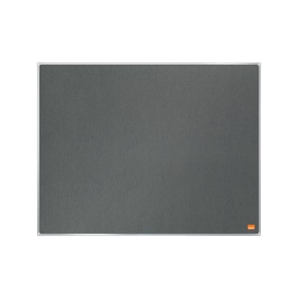 Nobo Quadro de Feltro Cinzento (60 X 45 cm)