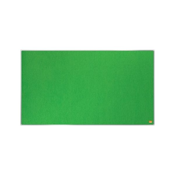 Nobo Suporte para Avisos Verde (89 x 50 cm)