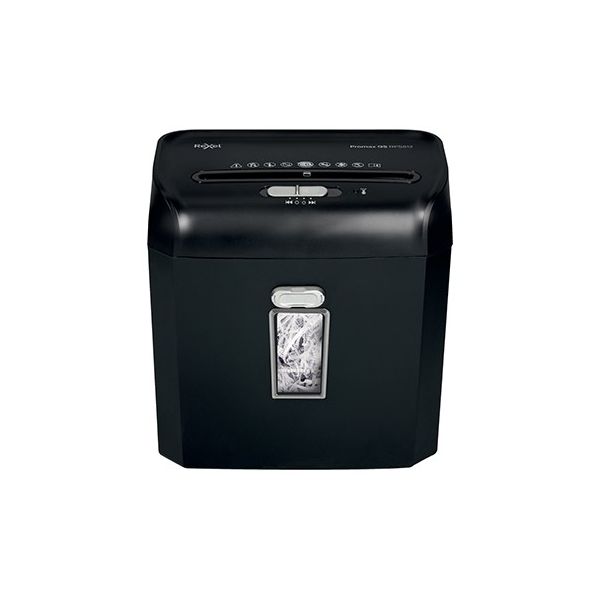 Rexel Destruidora Corte Tiras 08 Folhas Promax Qs 8/12S - 58946875