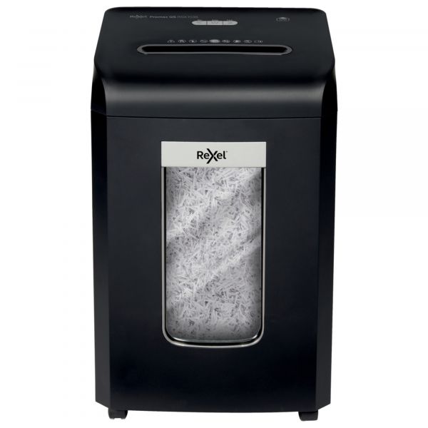 Rexel Destruidora ProMax QS RSX1538 15 Folhas 38 L