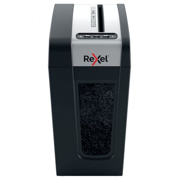 Rexel Destruidora Corte Partículas 4x40mm SecureMC4-SL 4 Fls