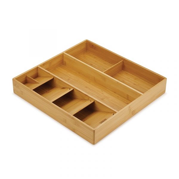 Joseph Joseph Organizador de Cutelaria Bambu - Drawerstore - JJ85170