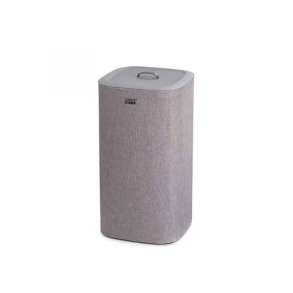 Joseph Joseph Cesto para Roupa 60L Cinza - Tota - JJ50001