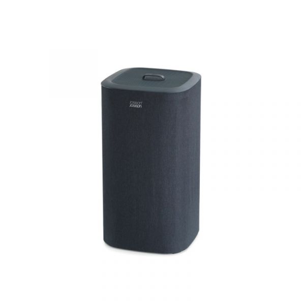 Joseph Joseph Cesto para Roupa 60L Preto - Tota - JJ50002