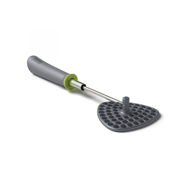 Joseph Joseph Esmagador de Batatas Dobrável - Delta Verde Verde e Cinza - JJ10161