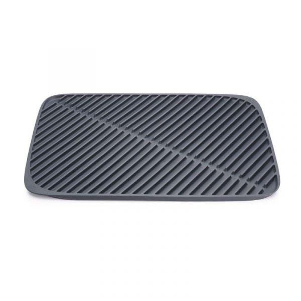 Joseph Joseph Tapete de Drenagem Retangular - Flume Cinza - JJ85089