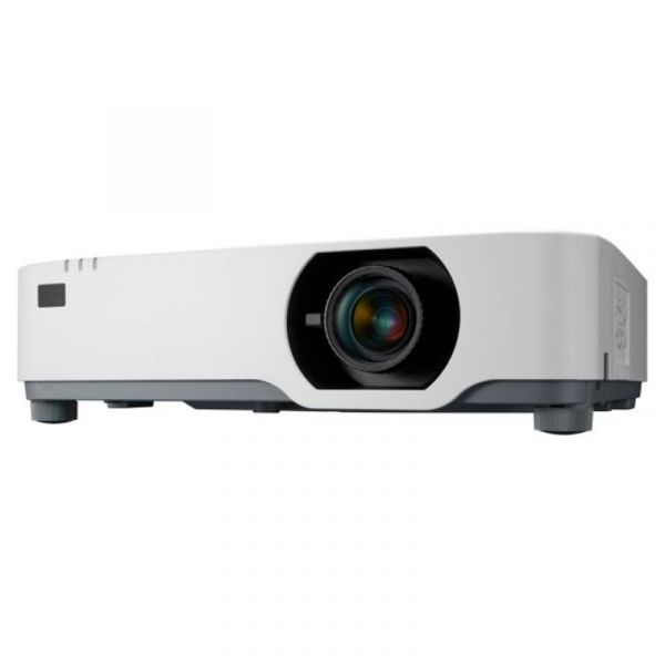 NEC P547UL Projetor Laser LCD WUXGA 3240 Lúmenes Branco