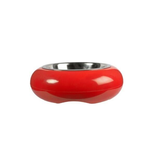 Hing Comedouro Pod Vermelho L