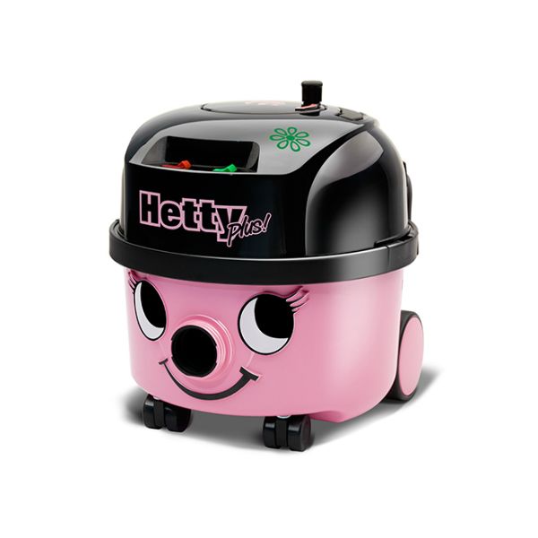 Aspirador Numatic HEP 200A Hetty Plus