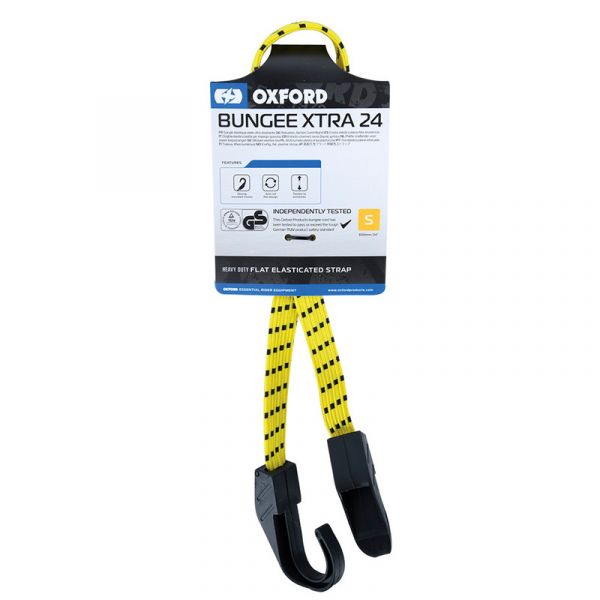 Oxford Correia de Retenção Bungee Xtra 16 X 900 X 36