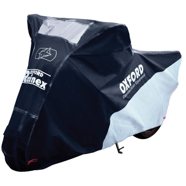 Oxford Capa Rainex L Unica - CV503