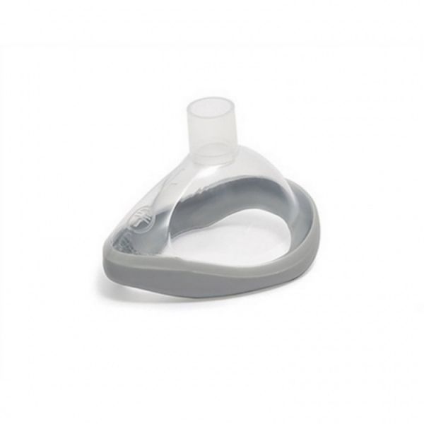 Intersurgical Máscara p/ Ambu Nº 1 Clearlite