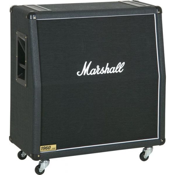 Marshall 1960A Cabinet