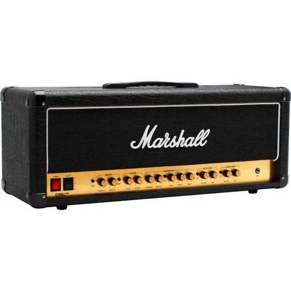 Marshall DSL100HR