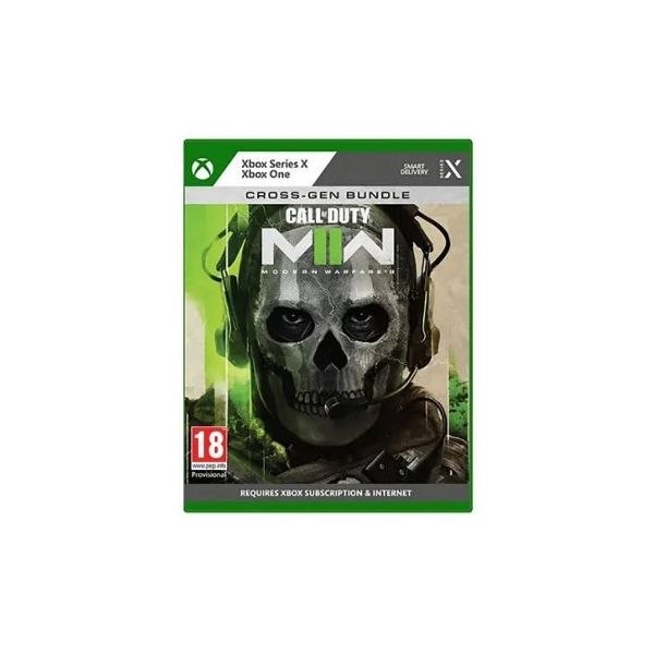 Call of Duty: Modern Warfare II Xbox One / Series X