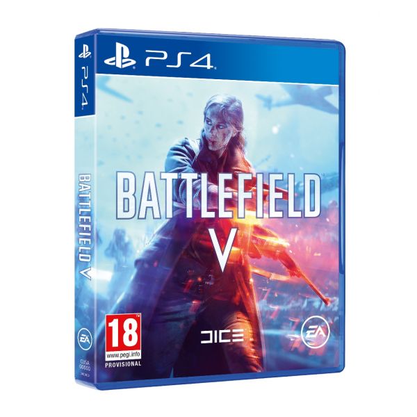 Battlefield V PS4