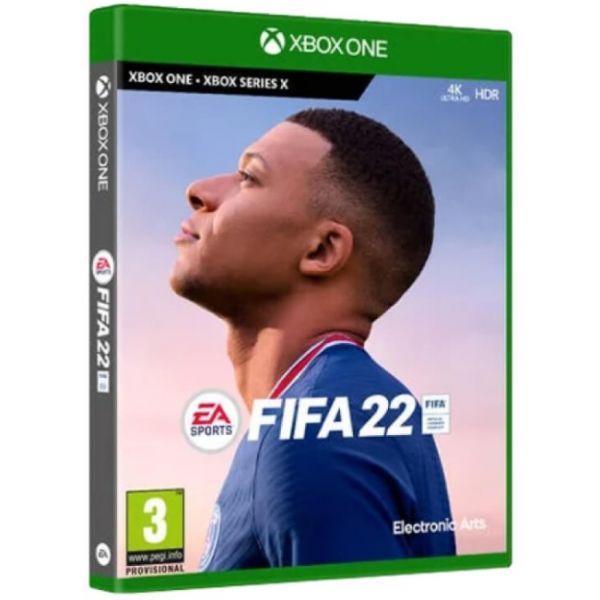 FIFA 22 Xbox One