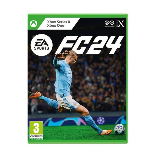 EA Sports FC 24 XBOX Series X / One