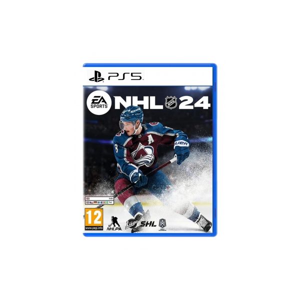 EA Sports NHL 24 PS5
