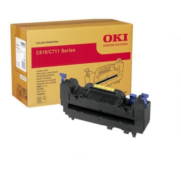 OKI Fuser Unit C610 / C711 - 44289103