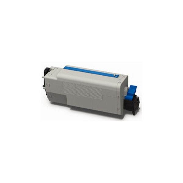 OKI B840 Toner Preto