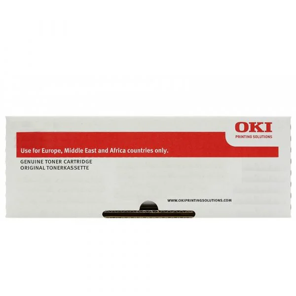 Tinteiro OKI ES8451/8461 Black 44059260