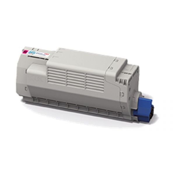 Tinteiro OKI MC770/80 Magenta 45396202