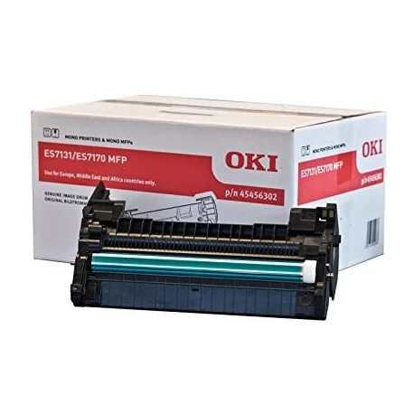 OKI Executive ES7170/ES7131 Tambor de Imagen Original – 45456302