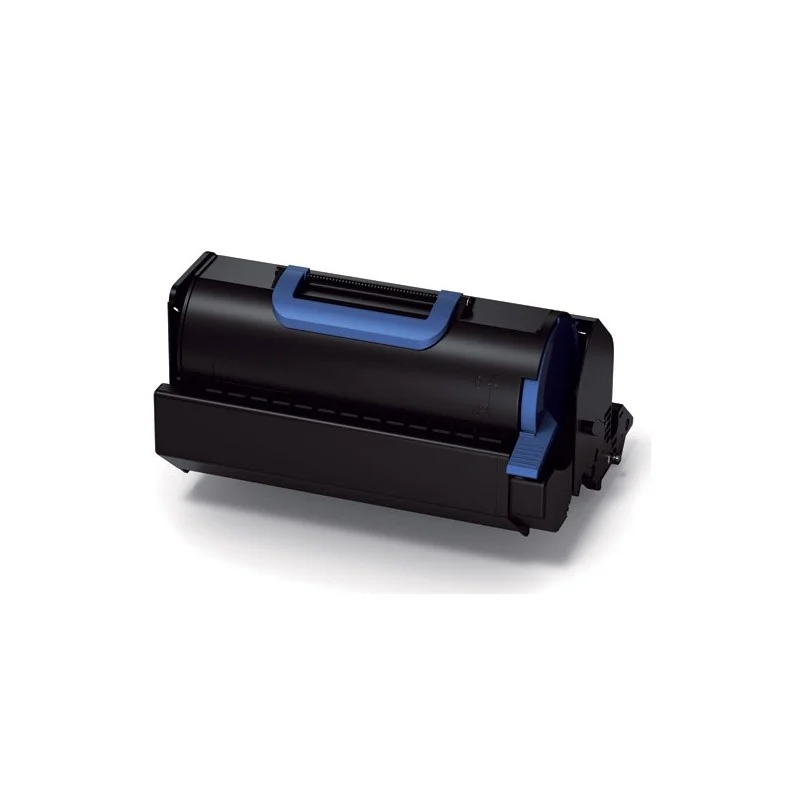 OKI Executive ES7170/ES7131 Preto Cartucho de Toner Original – 45460502