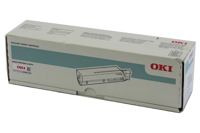OKI Executive ES5432/ES5442/ES5463/ES5473 Magenta Cartucho de Toner Original – 46490622