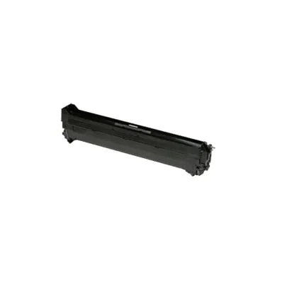 TAMBOR OKI C712 PRETO - 46507416