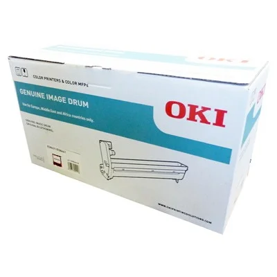 OKI Executive ES8434 Preto Tambor de Imagen Original – 46857524