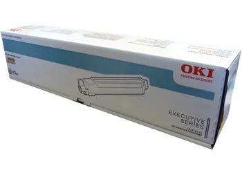 OKI Executive ES8434 Magenta Cartucho de Toner Original – 46861326