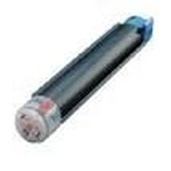 Toner OKI 41012307 Magenta Reciclado